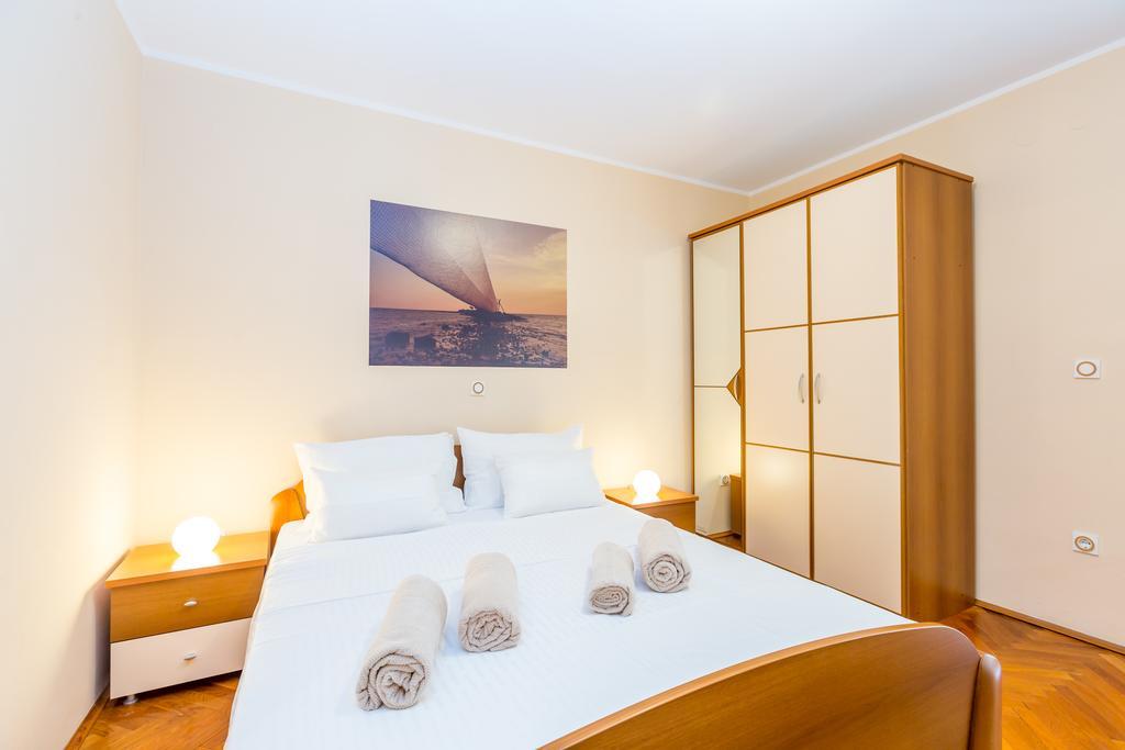 Ava Apartments Омишаль Екстер'єр фото
