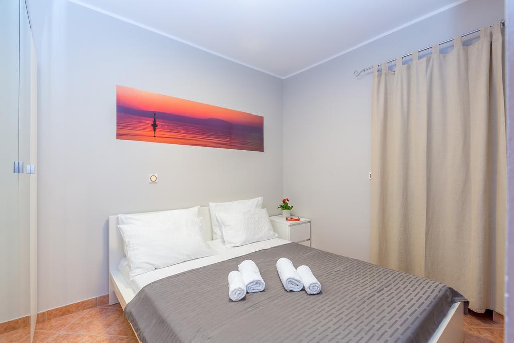 Ava Apartments Омишаль Екстер'єр фото